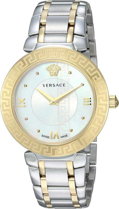 versace watch for woman|versace watches for women's price.